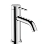 Фото смеситель для раковины hansgrohe tecturis s 73313000