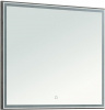 Зеркало Aquanet Nova Lite 90 см 242263