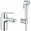Смеситель для раковины Grohe Eurosmart Cosmopolitan 23125000
