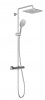 Душевая стойка Jacob Delafon Atom E36125-CP