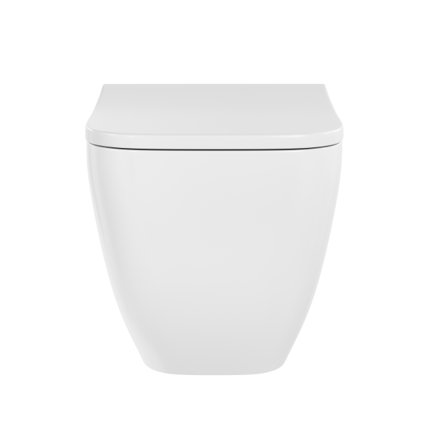 Фото унитаз с инсталляцией vitra shift 9855b003-7207