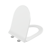 Фото унитаз с инсталляцией vitra s40 9860b003-7200