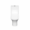 Фото унитаз напольный безободковый акватек optima square 65 см aq4411-00
