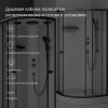 Фото душевая кабина am.pm x-joy 100х100 см w94c-401-100bt