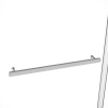 Фото душевое ограждение vincea slim soft 80x120 см  vsr-1ss8012cl
