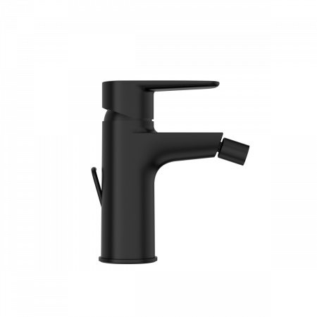 Фото смесители для биде vitra flow soft a4305436exp цвет черный