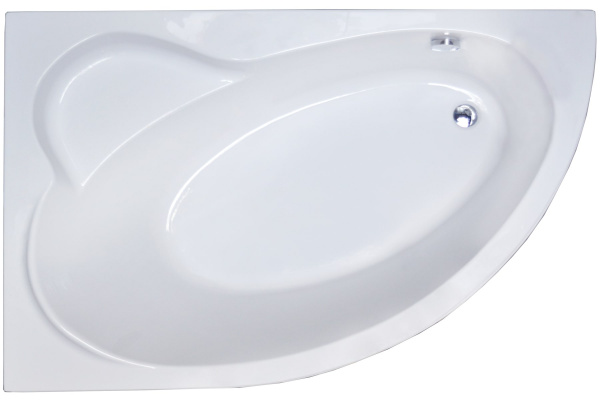 Фото душевая кабина royal bath alp rb150alp-c-ch-l 150x100 см