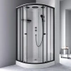 Фото душевая кабина am.pm x-joy 100х100 см w94c-401-100bt