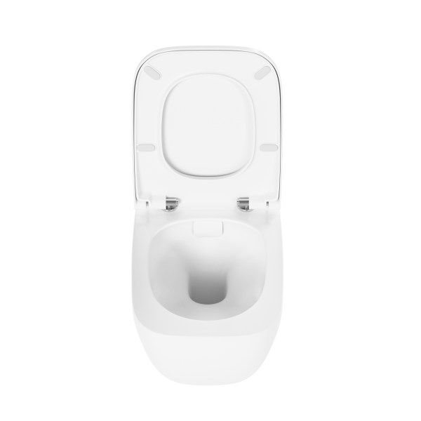Фото унитаз с инсталляцией vitra shift 9855b003-7207