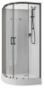 Фото душевая кабина aquanet passion evo 100x100 см 282010