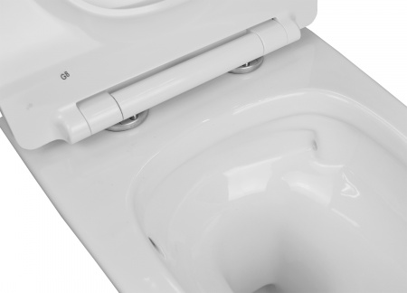 Фото унитаз с инсталляцией azario az-8010-1000+cr1100nr