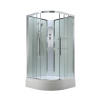 Душевая кабина AvaCan EM3011NT 110x110 см без крыши