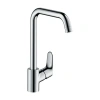 Смеситель для кухонной мойки Hansgrohe Focus 31821000
