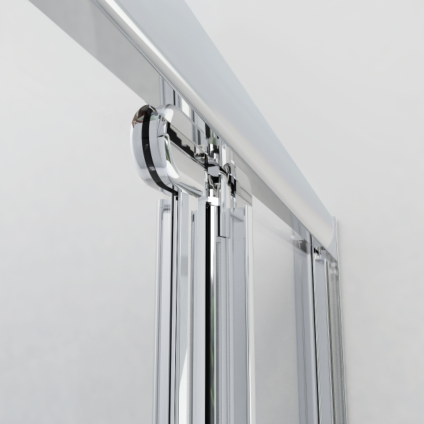 Фото душевая дверь vincea garda 90 см vdb-1g900cl