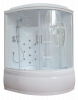 Душевая кабина Royal Bath ALP RB140ALP-T-L 140x95 см