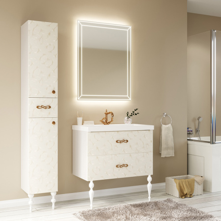Фото зеркало 1marka classic 2, 70 см
