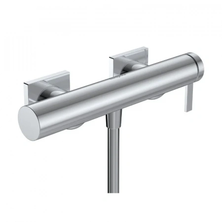 Фото смеситель для душа hansgrohe tecturis e 73620000
