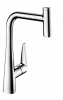 Смеситель для кухни Hansgrohe Talis Select S 72821000