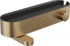 Термостатический смеситель для ванны Hansgrohe Shower Tablet Select 24340140