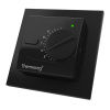 Фото терморегулятор thermo thermoreg ti 200 design black 