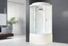 Фото душевая кабина royal bath bk rb90bk1-m-ch 90x90 см