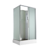 Душевая кабина AvaCan KD2911N 110x90 см без крыши
