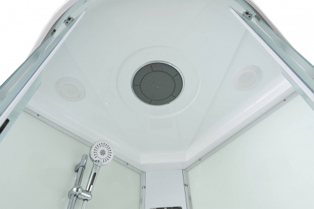 Фото душевая кабина avacan em2090t 90x90 см стандартная