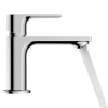 Фото смеситель для раковины hansgrohe rebris e 72554000