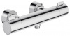 Термостатический смеситель для душа Jacob Delafon Cuff E37035-CP