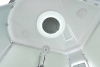 Фото душевая кабина avacan em3812rled 120x80 см