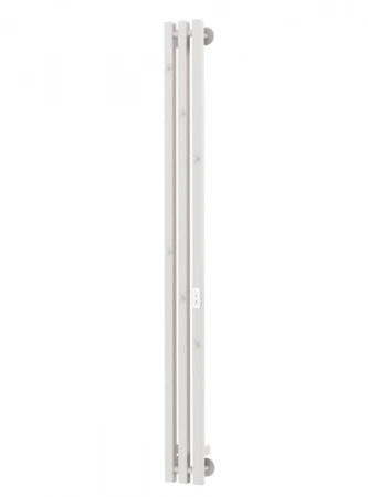 Фото электрический полотенцесушитель indigo  style 3 pro 150/13 lspre150-13wmrt