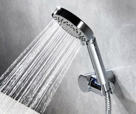 Фото смеситель для ванны wasserkraft berkel 4802l