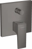 Смеситель для ванны Hansgrohe Metropol 32545340