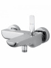 Смеситель для ванны Wonzon & Woghand цвет: Хром WW-48B3101-CR