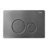Фото унитаз с инсталляцией abber rechteck ac1219tc-ac0105-ac0121ng