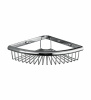 Полка для ванной угловая Altrobagno B 082204 Cr