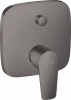 Фото смеситель для ванны hansgrohe talis e 71745340