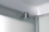 Фото душевая кабина loranto 100x80 см cs-5180-13l f