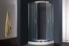 Душевое ограждение Royal Bath HKD RB90HKD-C-CH 90x90 см
