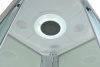 Фото душевая кабина avacan ck2090led 90x90 см