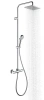 Душевая стойка Hansgrohe Vernis Shape 26286000