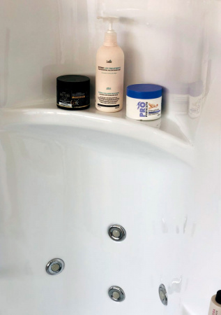Фото душевая кабина royal bath alp rb150alp-c-ch-r 150x100 см