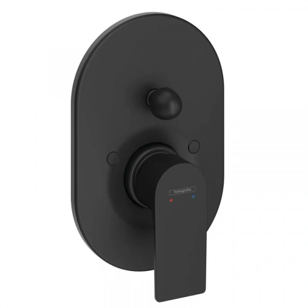 Фото смеситель для душа hansgrohe rebris e 72459670