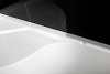 Фото душевая кабина avacan b10sblack 100x100 см