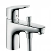 Смеситель для ванны Hansgrohe Focus 31938000