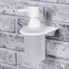 Фото дозатор для жидкого мыла wasserkraft kammel k-8399w