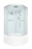 Душевая кабина DTO 80x80 см D80S