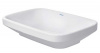 Раковина накладная Duravit DuraStyle 60 см 349600000