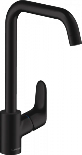 Фото смеситель для кухонной мойки hansgrohe focus 31820670