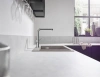 Фото смеситель для кухонной мойки hansgrohe talis 72808000